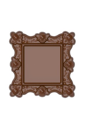 0658 Ofen- und Kuchenform 0658 - MFS