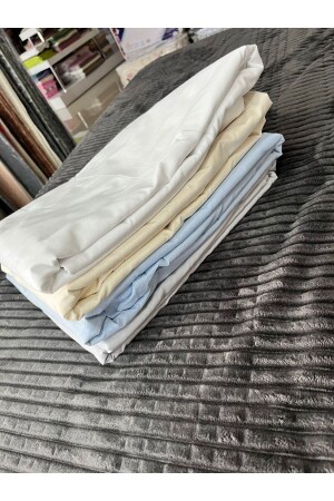 1 Adet Tek Kişilik Yorgan Iç Kılıfı Tek Kişilik Yorgan Şilte tekşilte - Osmanlı Home Concept