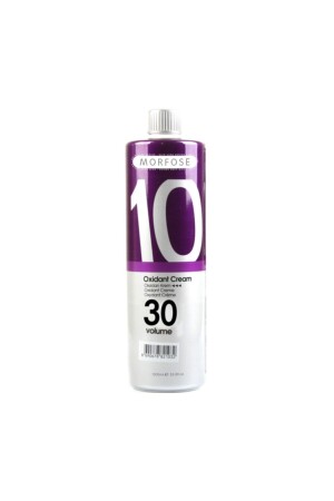 10 Oxidationsmittel 30 Volumen 1000 ml - Morfose