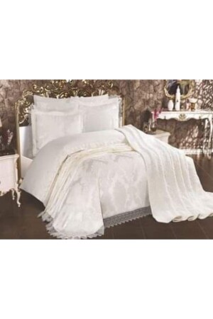 10 Parça Çeyiz Seti *0-65 - Almira