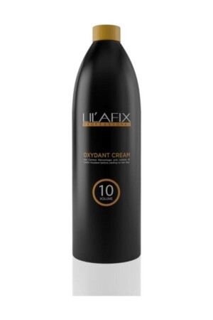 10 Volumen (3 %) Oxidationscreme 1000 ml - Lilafix