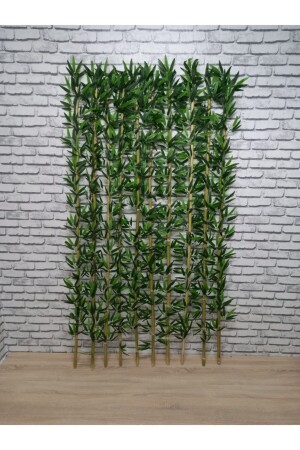 100 cm Islak Doku Bambu 10 Adet - Erhan Flowers