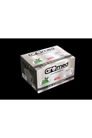 %100 Doğal Tahta Karıştırıcı, 6 Kutu (500'lü) aremed02 - AREMED