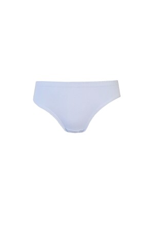 12er-Pack Damen-Bikini-Höschen aus Baumwolle, bunte Unterwäsche Nevra 43290 - 3