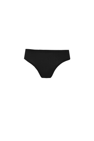 12er-Pack Damen-Bikini-Höschen aus Baumwolle, bunte Unterwäsche Nevra 43290 - 8