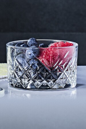 Beyaz 12'li Timeless Çerezlik Kase - 225cc Pb12x530040 TYC00071296234 - Paşabahçe