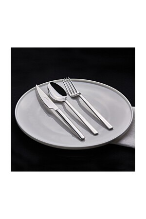 1800 18-teiliges Besteckset für 6 Personen 500. 01. 01. 6925 - Jumbo