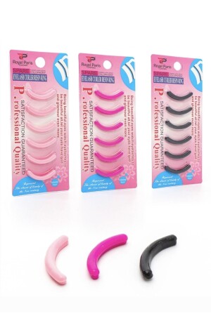 18li Kirpik Kıvırma Makinası Yedeği - Rowenarose