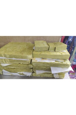 1.kalite El Yapımı Saf Bıttım Sabunu ( 1 Kg ) - Siirt Saf Bıttım Sabunu