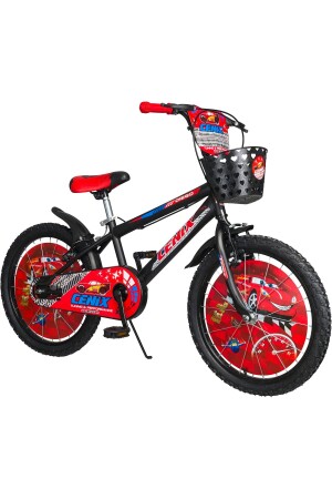 20 Rad Cenix Alex Lily Mädchen- und Jungenfahrrad 6–10 Jahre altes Fahrrad 2023 A-L-0020 - CENİK