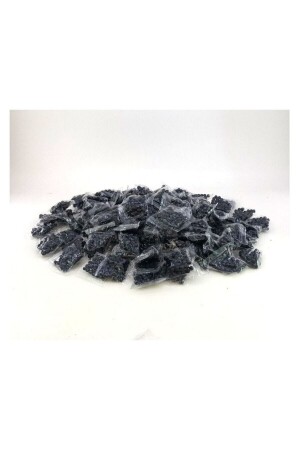 2000 Stück 6-mm-Spielzeugperlen aus Kunststoff für eine Waffe, die Kugeln und Perlen verschießt - Green