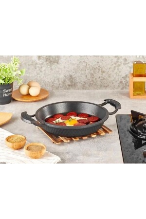 20cm Döküm Sahan 6 Mm Kod 3501 TYC00585524469 - Kahramanlar