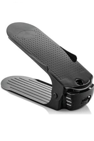 24 Stück verstellbare 4-stufige Schuhrampen MDL-4393 - modalonga