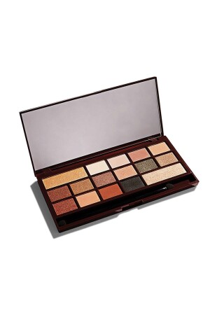 24K Gold Far Paleti 5057566008563 - I Heart Revolution