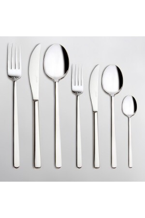 2800 Versailles 84-teiliges Besteckset für 12 Personen 500. 01. 01. 9617 - Jumbo