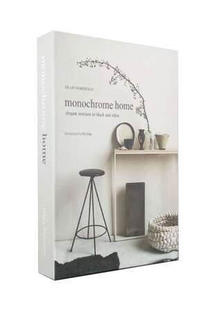 2'li Dekoratif Kitap Görünümlü Kutu Monochrome Home & Vogue Ikı Kadın Temalı bay2li2423 - 2