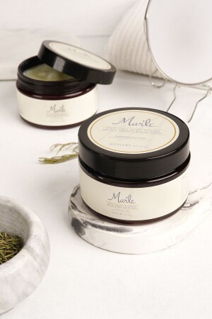 2'li Selülit Karşıtı Bakım Kremi 2 x 300 ml - Mar’Le