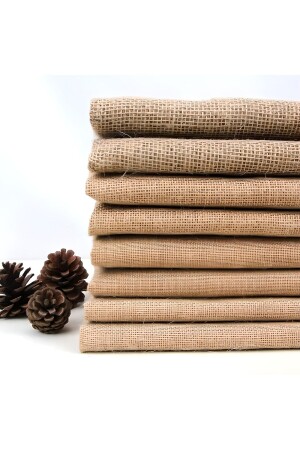 2metre Safari Doğum Günü Teması Hasır Masa Örtüsü - Gkn Concept