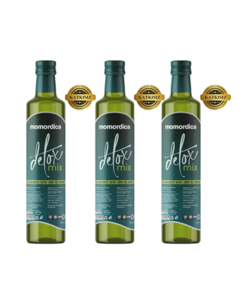 3 Al 2 Öde Momordica DetoxMix - 250 ml - Momordica