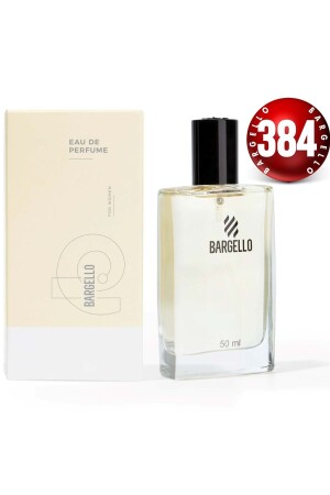 384 Kadın Parfüm 50 ml Edp Floral - Bargello