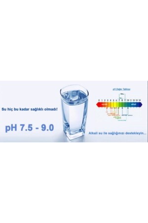 4 Adet Saf Ingiliz Karbonatı Alkali Yaşam 125 gr Sodyum Bikarbonat relife4 - 5
