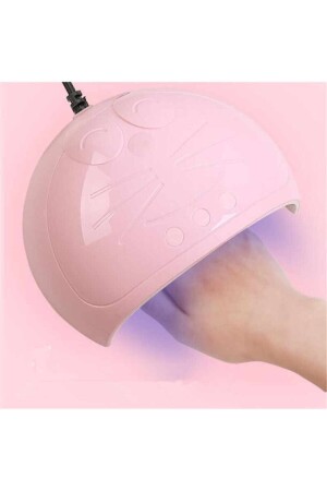 45 W Nagellack- und Nageltrockner-Phototherapiegerät 12546 - MT