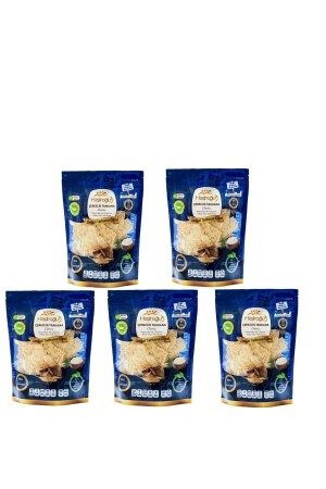 450 Gr*5 Adet Kahramanmaraş Tarhanası T788 - Haşiroğlu