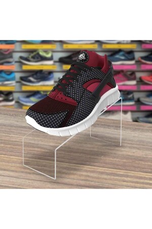 5 Schuhständer SHOES2022TRNDPLKSALL - TREND