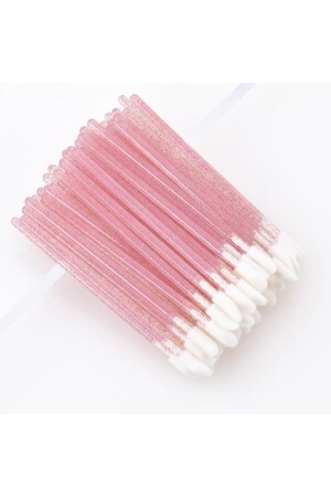 50'li Dudak Aplikatörü Lip Brush - Moziur