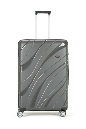 5223 Poliplan Büyük Boy Valiz - Ççs