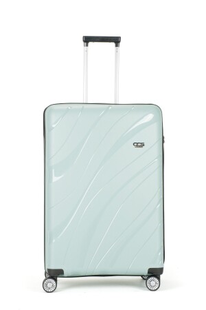 5223 Poliplan Büyük Boy Valiz - Ççs