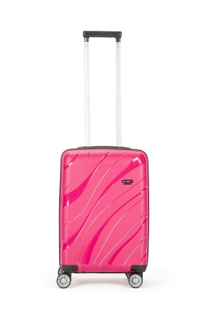 5223 Poliplan Handgepäckkoffer - Ççs