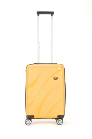 5223 Poliplan Kabin Boy Valiz - Ççs