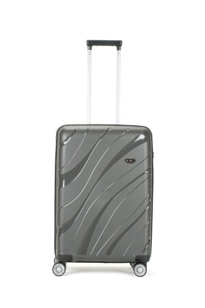 5223 Poliplan Orta Boy Valiz - Ççs