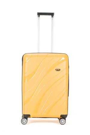 5223 Poliplan Orta Boy Valiz - Ççs