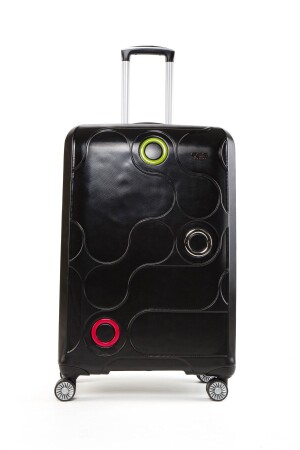 5237 Unisex Ultra Light Büyük Boy Valiz ÇÇS-5237-VALİZ-BÜYÜK - ÇÇS