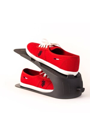 6'lı Ayakkabı Rampası - Devigo