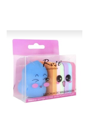 7 Li Sünger Seti - Mujgan