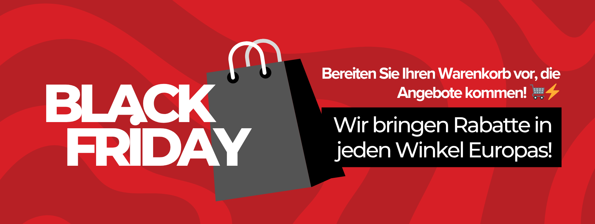black friday