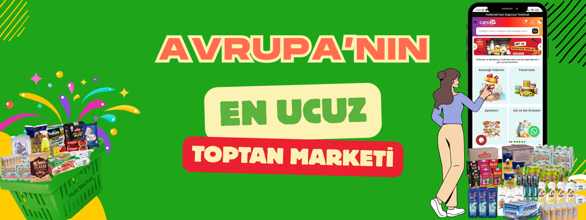 market yeni
