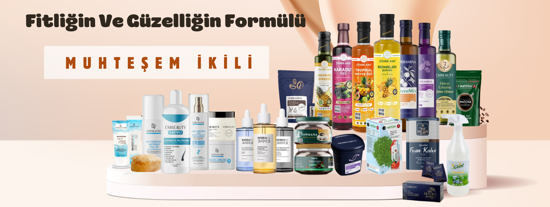 muhteşem ikili yeni