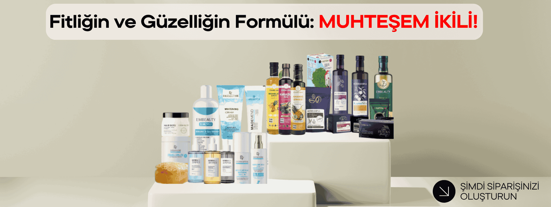 Muhteşem İkili Full Size