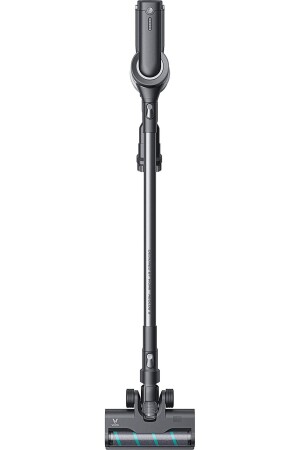 A9 Led Işıklı 500 W Kablosuz Şarjlı Dikey Süpürge Siyah Renk - Viomi