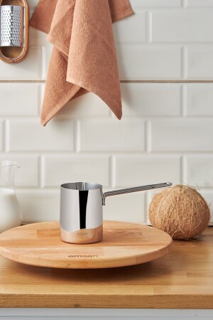 Aaron Cezve 500 Ml - Emsan