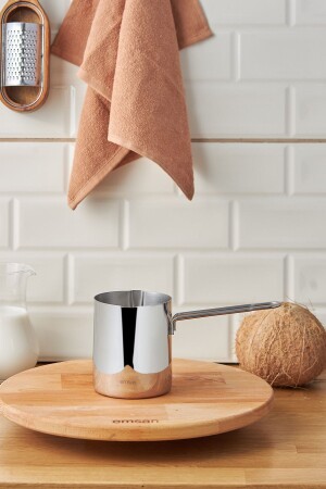 Aaron Cezve 750 Ml - Emsan