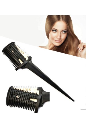 Absolute Broken Hair Bartglättungsrasierer Rasierer 714816 - Transformacion