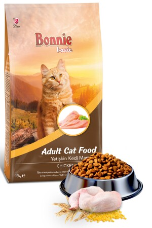 Adult Cat Chıcken 10 kg 8698995028554 - 1