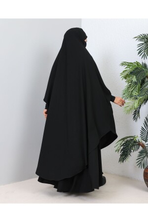 AFGHANISCHES BETTLAKEN-SET AUS KREPP - Dilnuvar