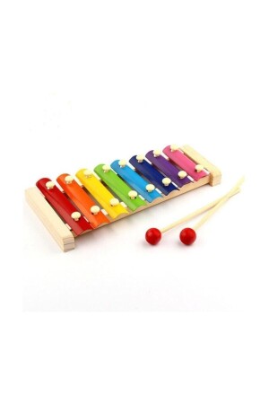 Ahşap Ksilafon - Wooden Toys