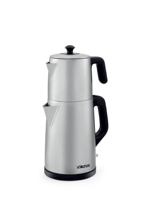AL 795 I Inox 1650 W Çelik Çay Makinesi Inox - Altus